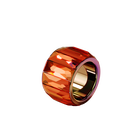 Curiosa Ring, Pink